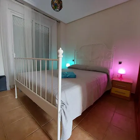 La Casa De Noe Apartment *