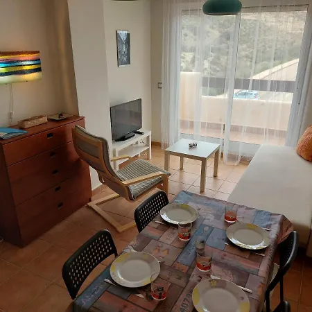 Apartment La Casa De Noe Vera