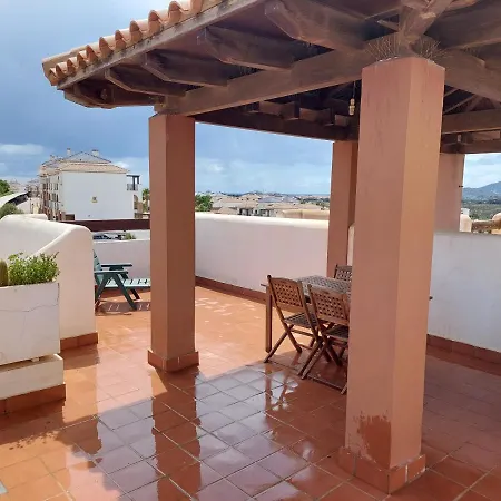 Apartamento La Casa De Noe